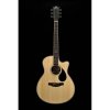 KEPMA A1CE NM Gitara elektro-akustyczna
