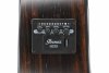 Ibanez AAM70CE-TBN Transparent Charcoal Burst GItara Elektro-Akustyczna