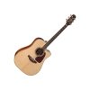 Takamine P4DC Gitara elektroakustyczna