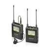 Saramonic UwMic9 RX9+TX9 zestaw bezprzewodowy do kamery