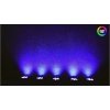 LIGHT4ME PAR COB 6X30W LED RGBA