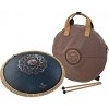 MEINL Sonic Energy OSTD2NBE tongue drum D amara wzór
