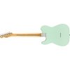 Fender Vintera '50s Telecaster Modified Maple Fingerboard Surf Green