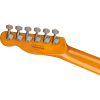 Fender Special Edition Custom Telecaster FMT HH Laurel Fingerboard Amber
