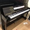 Yamaha B3 E SC2 PE pianino akustyczne z modułem silent