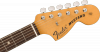 Fender Vintera® II '70s Competition Mustang Rosewood Fingerboard Competition Burgundy