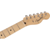 Fender Made in Japan Junior Collection Telecaster Maple Fingerboard Satin Shell Pink