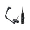 Shure BETA98H/C - Mikrofon kardioidalny, pojemnościowy, do instrumentów dętych