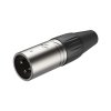 Roxtone RX3MP-NT Wtyk typu XLR