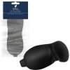 Waya 3D Comfort Eye Mask Black maska na oczy