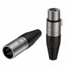 Roxtone XP3FM Wtyk typu XLR (komplet)