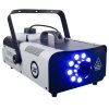LIGHT4ME FOG 1200 LED wytwornica dymu mgły pilot