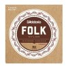 D'Addario EJ33 - Struny do gotary klasycznej