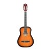 V-TONE CG ONE SB gitara klasyczna 4/4 sunburst