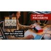 Focusrite Scarlett Solo 4th Gen interfejs audio