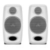 IK iLoud Micro Monitor White Special Edition