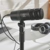 Audio Technica AT2040 USB -  mikrofon usb podcast