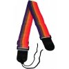 Ever Play GS-2 Rainbow pasek do gitary