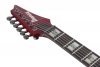 Ibanez RGT1221PB-SWL Stained Wine Red Low Gloss Premium 