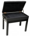 Prima PB300 ława do pianina ze schowkiem