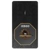 Kera Audio Venus/BlackDzwonki wietrzne 8 ton