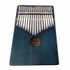 ArsNova WK-17 BL kalimba 17-głosowa