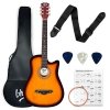 V-TONE AG ONE SB gitara akustyczna 4/4 sunburst
