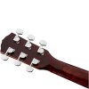 Fender CD-140SCE Dread AM W/C WN gitara elektro akustyczna