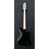 Ibanez TMB100L-BK Talman Black Gitara Basowa Leworęczna