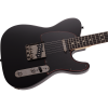 Fender Made in Japan Limited Hybrid II Telecaster Noir Rosewood Fingerboard Black