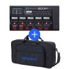 Zoom G11 multiefekt gitarowy + torba CBG11