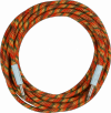 Fender George Harrison Rocky Instrument Cable 5,5m