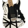EVH 510-7900-576 Striped Series BLK W/WHT