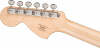Squier Paranormal Esquire Deluxe Maple Fingerboard Black Pickguard Metallic Black
