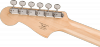 Squier Paranormal Strat-O-Sonic Laurel Fingerboard Black Pickguard Vintage Blonde