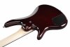 Ibanez GSRM20-BS Brown Sunburst Gio Mikro Gitara Basowa 3/4