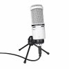 Audio-Technica AT2020USB+ WH