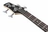 Ibanez GSRM20-BK Black Gio Mikro Gitara Basowa 3/4