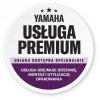 Yamaha CSP-255 B pianino cyfrowe