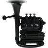 Nuvo jHorn NUJH 610 B BK róg czarno czarny