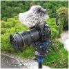 DNA CMIC mikrofon do kamery aparatu DSLR telefonu