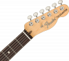 Fender American Performance Telecaster RW Satin SBL