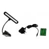 Ever Play FL-09A pojedyncza lampka LED pulpitowa