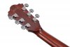 Ibanez AE410-LGS Natural Low Gloss Platinium Collection Gitara elektro-akustyczna