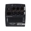 Lindell 503 Power - Obudowa Rack-500 3 sloty