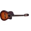 Ortega DSSUITE-C/E Gitara Elektro-Klasyczna