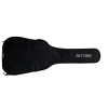 Ritter Evilard RGE1-D/SBK Sea Ground  Black pokrowiec na gitarę akustyczną