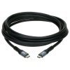 Klotz USB-CC-0.5 kabel USB C - USB C 0,5m