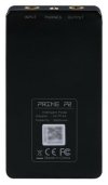 Mooer P2 BK Portable Pocket Intelligent Pedal Black