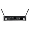 Shure BLX24RE/SM58-H8E - System bezprzewodowy z mikrofonem SM58 (518-542 MHz)